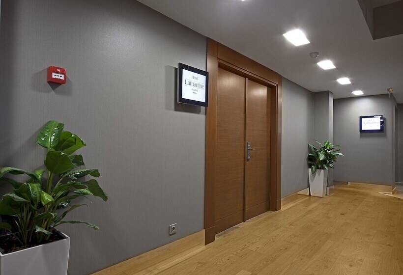 Fotos del hotel Lamartine:  41