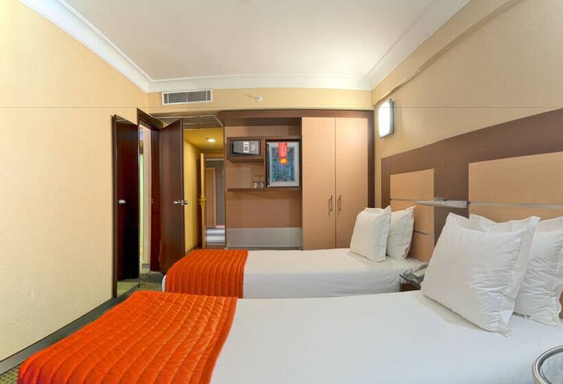 Fotos del hotel Lamartine:  6