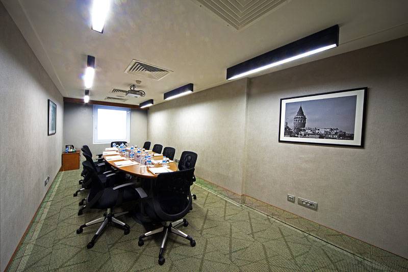 Fotos del hotel Lamartine:  19