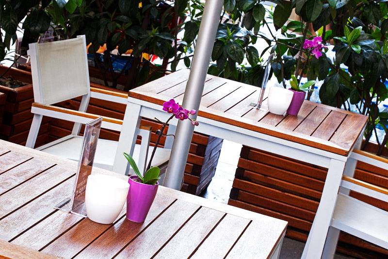 Fotos del hotel Lamartine:  24