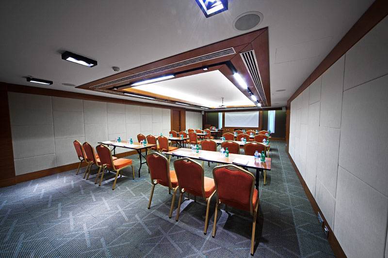 Fotos del hotel Lamartine:  22