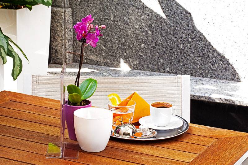 Fotos del hotel Lamartine:  25