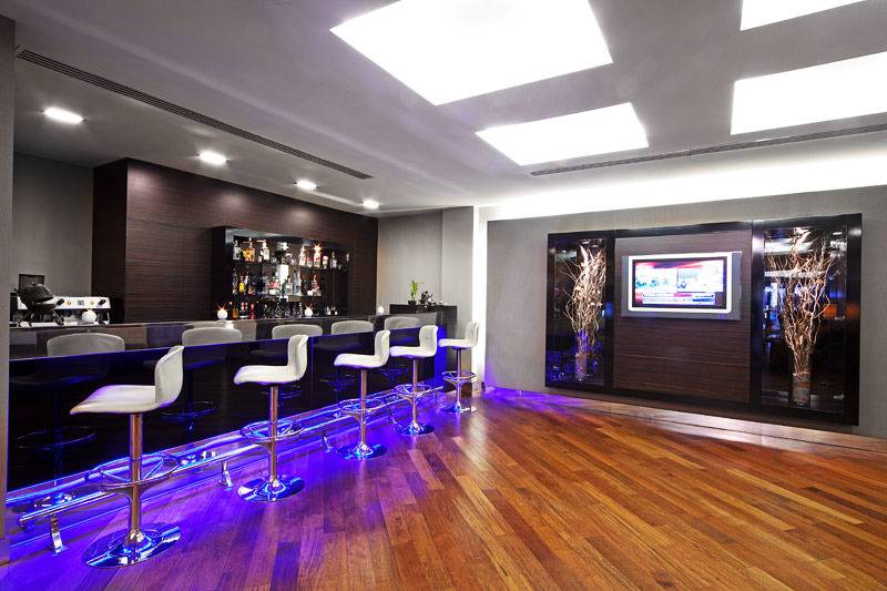 Fotos del hotel Lamartine:  49