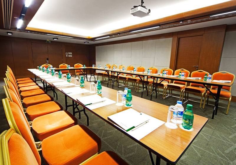 Fotos del hotel Lamartine:  13