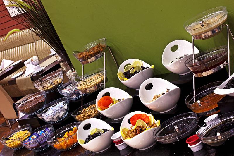 Fotos del hotel Lamartine:  11