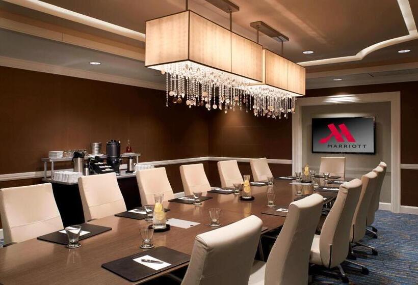 هتل Marriott Columbia