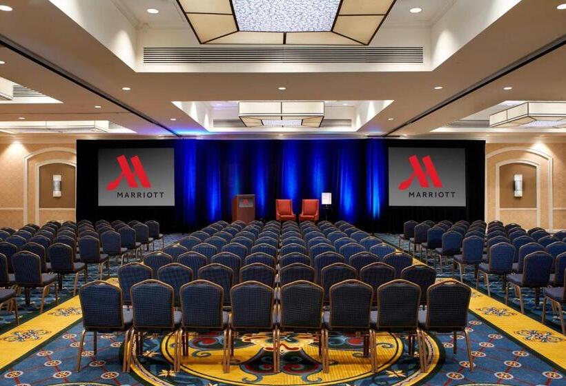 هتل Marriott Columbia