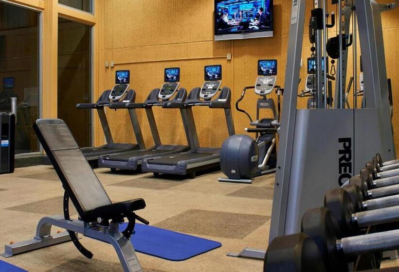 هتل Marriott Columbia