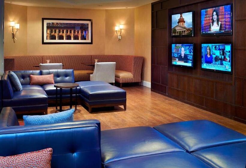 هتل Marriott Columbia