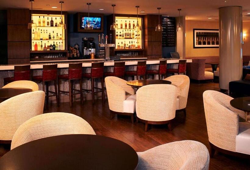 هتل Marriott Columbia
