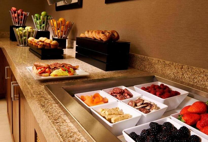هتل Marriott Columbia
