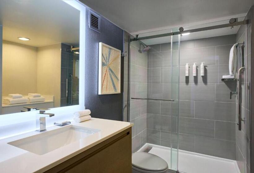 هتل Marriott Columbia