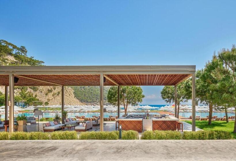 Maxx Royal Kemer Resort