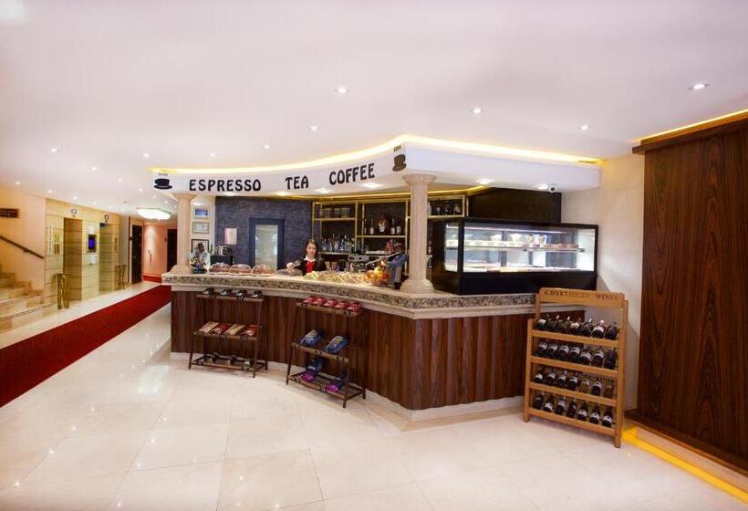 Fotos del hotel Mosaic  Old City Special Category:  30