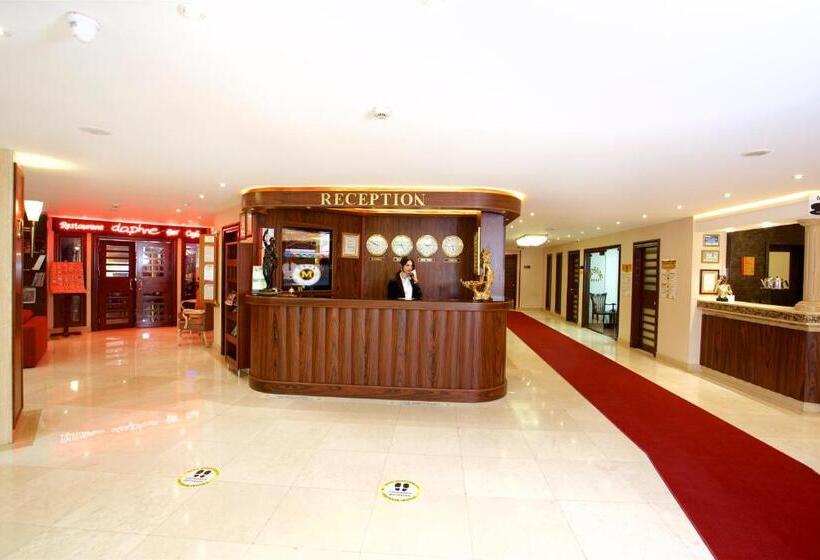 Fotos del hotel Mosaic  Old City Special Category:  10