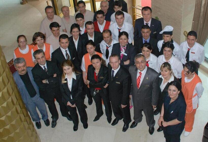 Fotos del hotel Mosaic  Old City Special Category:  49