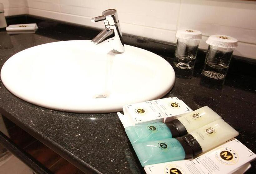 Fotos del hotel Mosaic  Old City Special Category:  48