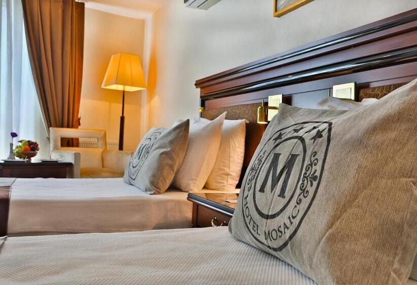 Fotos del hotel Mosaic Old City Special Category: 1 Fotos del hotel Mosaic Old City Special Category: 1