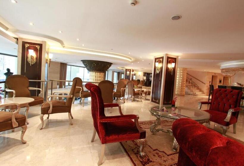 Fotos del hotel Mosaic  Old City Special Category:  36