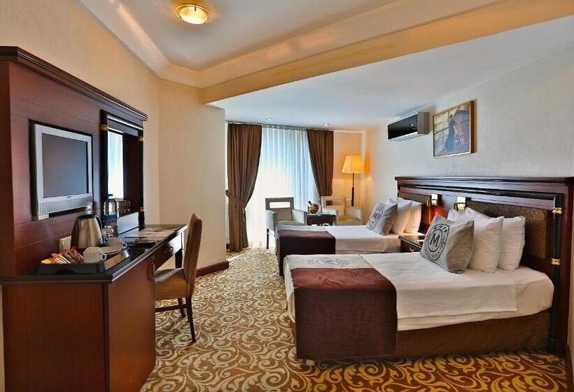 Fotos del hotel Mosaic  Old City Special Category:  3