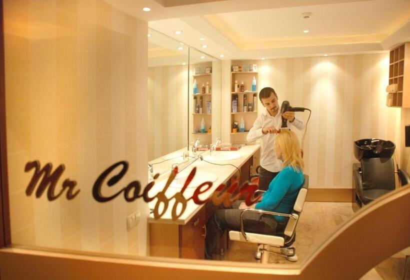 Fotos del hotel Mosaic  Old City Special Category:  32