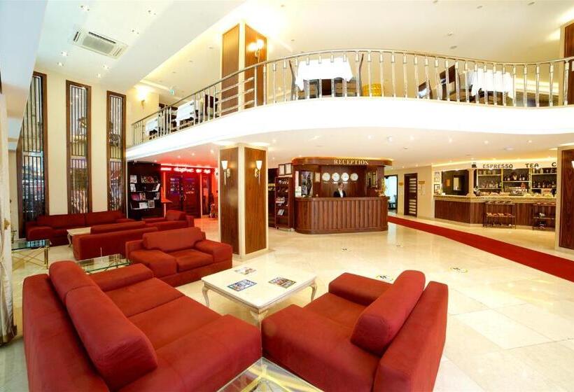 Fotos del hotel Mosaic  Old City Special Category:  37