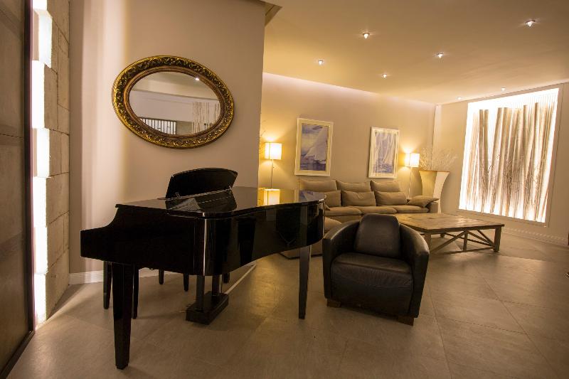 호텔 Munamar Beach Residence