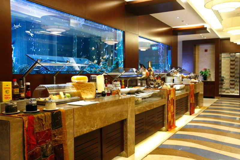 فندق Oceanic Khorfakkan Resort & Spa