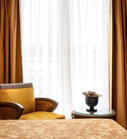 Fotos del hotel Oran:  11