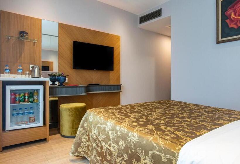 Fotos del hotel Oran:  4