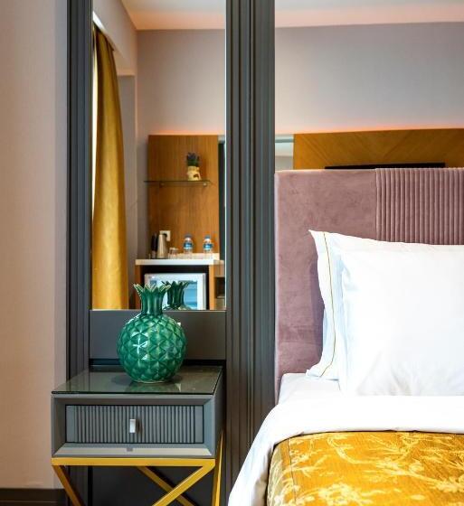 Fotos del hotel Oran:  13