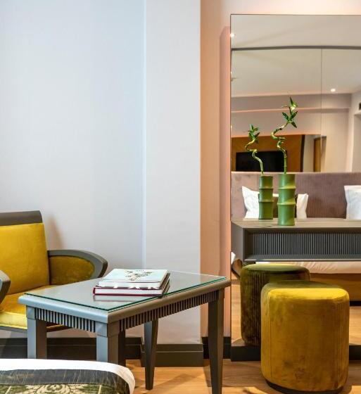 Fotos del hotel Oran:  23