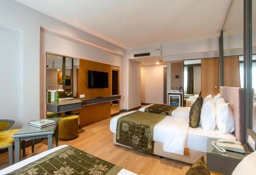 Fotos del hotel Oran:  2