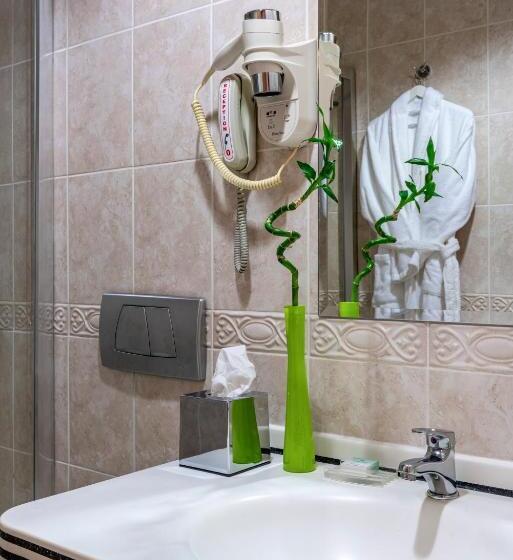 Fotos del hotel Oran:  17