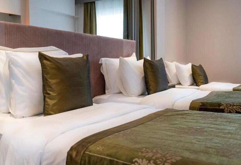 Fotos del hotel Oran:  12