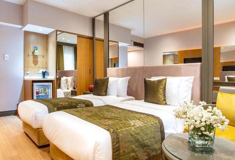 Fotos del hotel Oran:  10