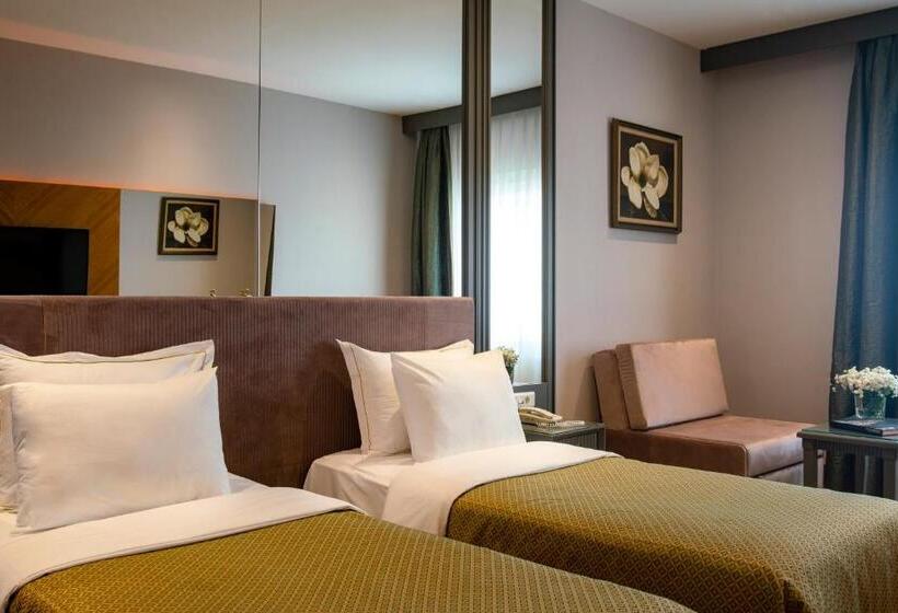 Fotos del hotel Oran:  8