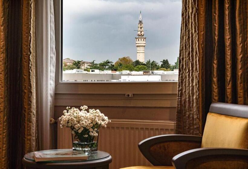 Fotos del hotel Oran:  21