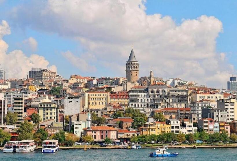 Fotos del hotel Oran:  20