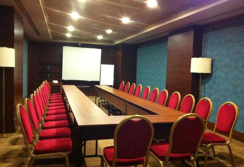 Fotos del hotel Oran:  16