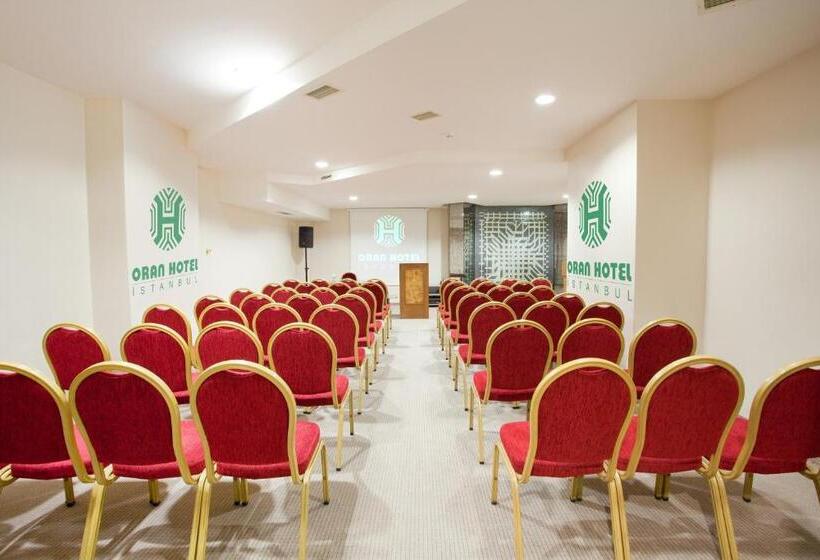 Fotos del hotel Oran:  15