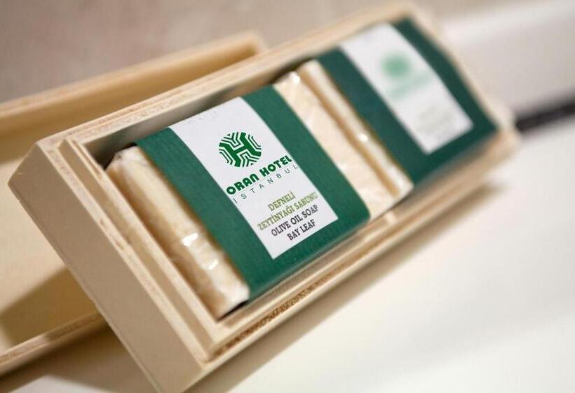 Fotos del hotel Oran:  24