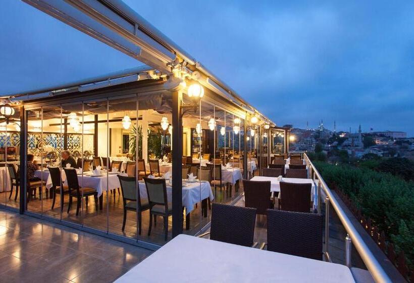 Fotos del hotel Ottoman  Park  Special Class:  23