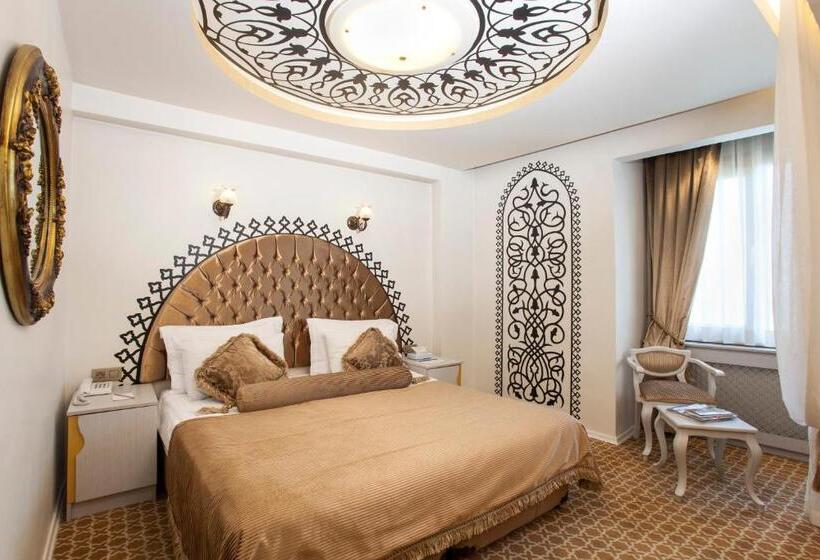 Fotos del hotel Ottoman  Park  Special Class:  2