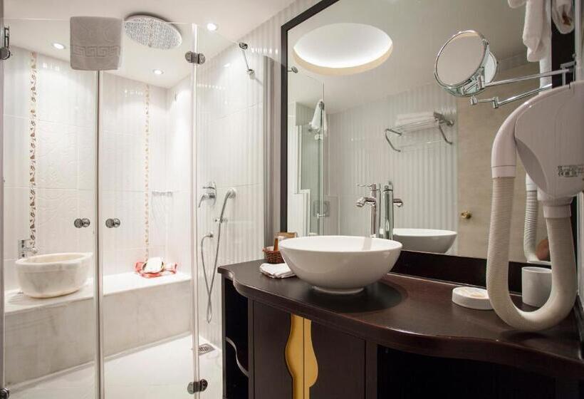 Fotos del hotel Ottoman  Park  Special Class:  18