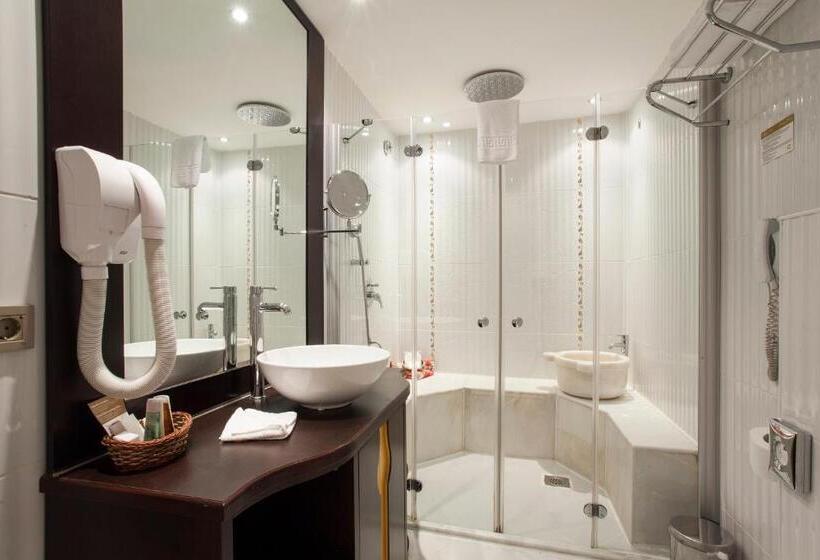 Fotos del hotel Ottoman  Park  Special Class:  15