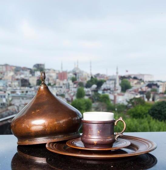 Fotos del hotel Ottoman  Park  Special Class:  24