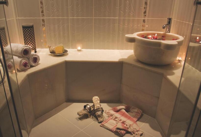 Fotos del hotel Ottoman  Park  Special Class:  12