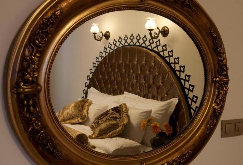 Fotos del hotel Ottoman  Park  Special Class:  3