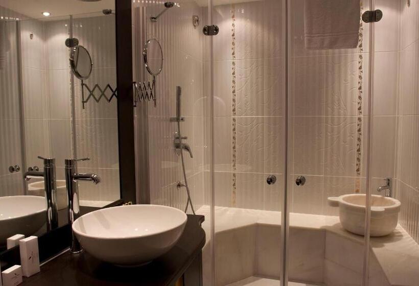 Fotos del hotel Ottoman  Park  Special Class:  14